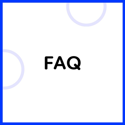 FAQ